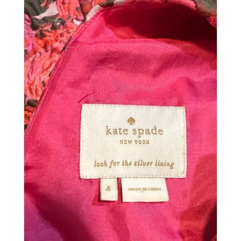 VTG Kate Spade - Picture 13 of 15